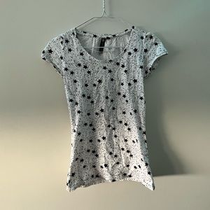 Star tee